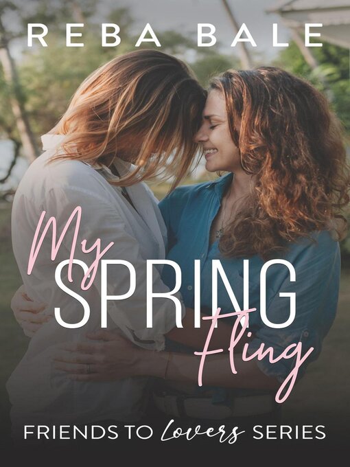 Title details for My Spring Fling by Reba Bale - Available